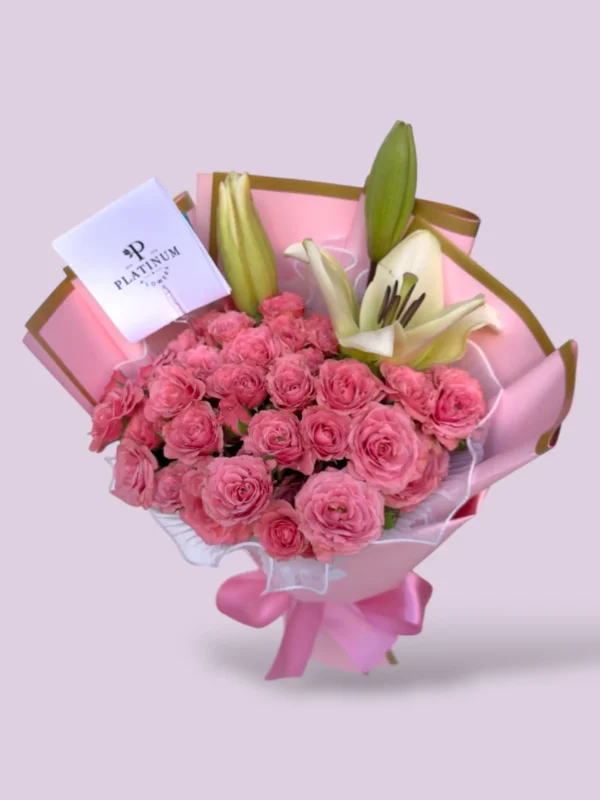 Encanto rosa - Image 2